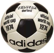 Adidas TELSTAR durlast Coppa