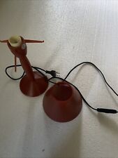 Miss Sissi - Flos. Lampada da tavolo by Philippe Starck. “CON DIFFETTI”