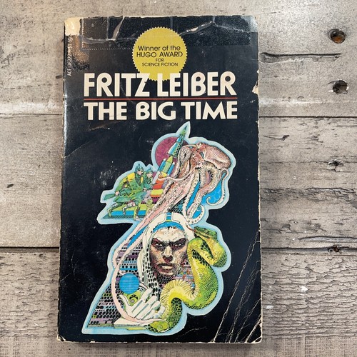 1961 vintage science fiction - 1961,