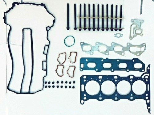 Kit guarnizioni testa bulloni - kit,