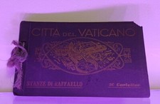 'Città del Vaticano: Stanze