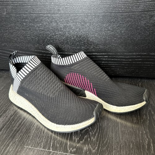 Adidas nmd boost cs2 city - adidas,