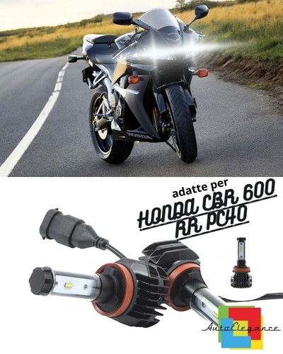 Kit led 6000k canbus - led,