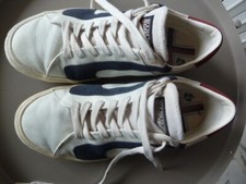 SCARPE UOMO NAPAPIJRI PELLE 45