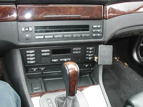 Brodit proclip 852806 console - brodit,