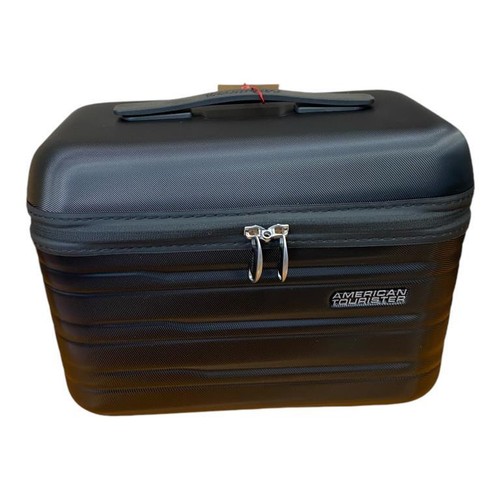American tourister beauty case - american,