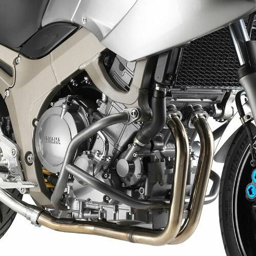 Givi paramotore tubolare - givi,