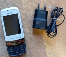 CELLULARE SMARTPHONE NOKIA C2 03