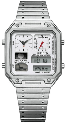 Citizen collection quartz - collection,