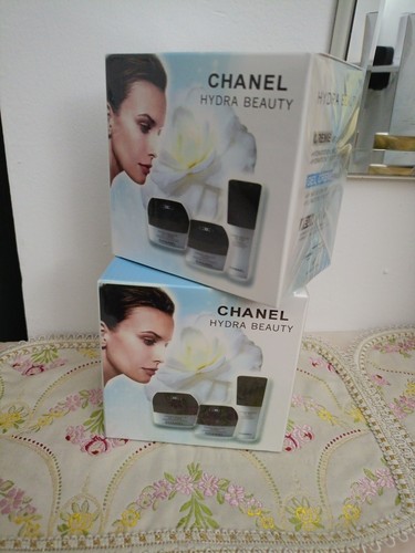 Chanel hydra beauty - ,