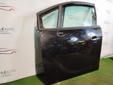 PORTIERA ANTERIORE SINISTRA PER OPEL Meriva 3° Serie 13408828 PORTA A13DTE (10>