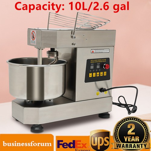 Impastatrice commerciale