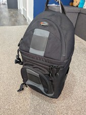 Zaino borsa a tracolla Lowepro