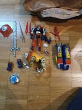 daltanious dx popy bello