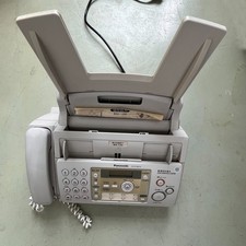 Panasonic KX-FP706CN Compact