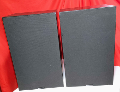 Boston acoustics a60 serie - acoustics,