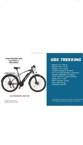Nilox bike x7 - nilox,, e-bike