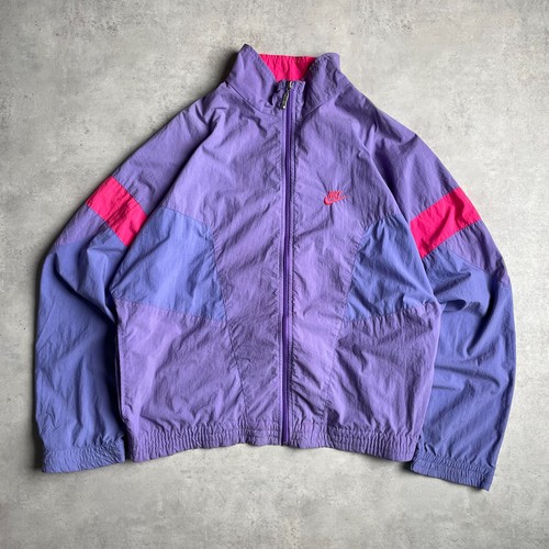 Giacca vento nike - a,