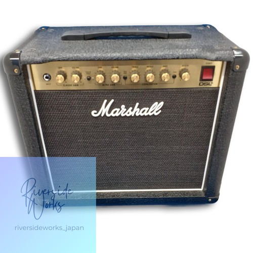 Marshall guitar amplifier - marshall,
