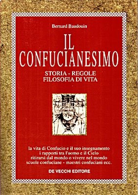 Confucianesimo storia - confucianesimo.,