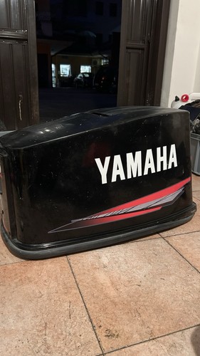Calandra yamaha 90cv - calandra,