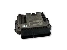 Alfa Romeo 147 2005 Engine