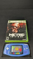 Metro 2033 (Microsoft Xbox