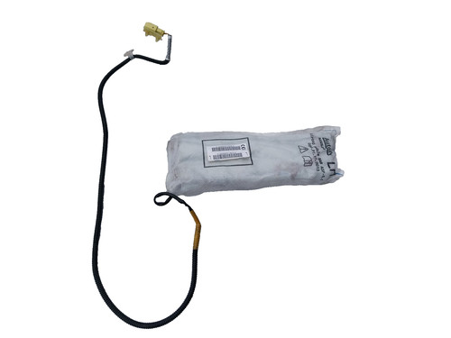 Airbag sedile guida sinistro - sedile,