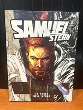 SAMUEL STERN - LE COVER