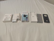 XIAOMI REDMI NOTE 14 PRO PLUS 5G 12+12/512 GB PARI AL NUOVO IN GARANZIA 24/02/25