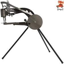 Macchina da cucire calzolaio