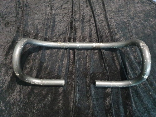 Raro manubrio scott drop - raro,