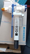  2 galleggianti Geberit