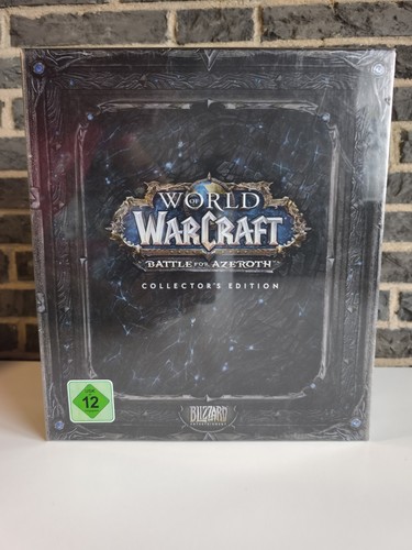 Blizzard world warcraft - blizzard,
