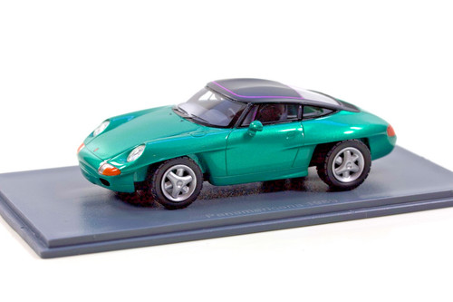 Neo 1989 porsche panamericana - 1989,