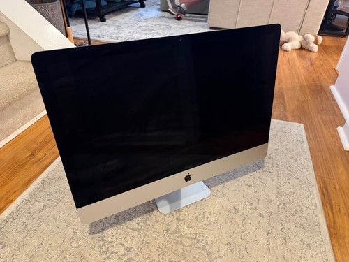 Apple imac 7ghz - 6-core, i5