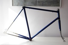 Telaio da corsa Holdsworth