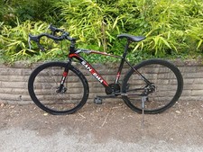 Bici da strada Sanhema 700c