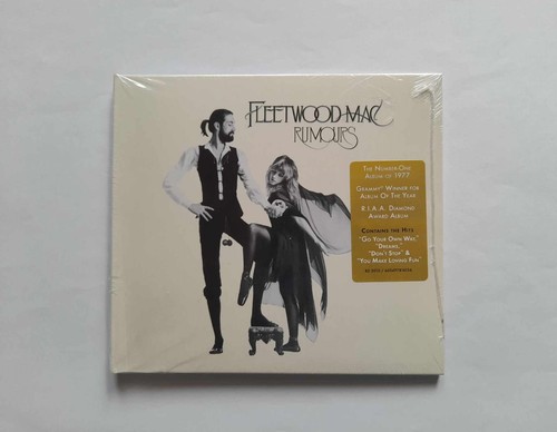 Fleetwood mac rumours - fleetwood, "rumours"