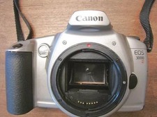 Vintage Canon EOS 3000 N 3000n