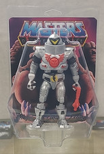 MOTU Masters of the Universe