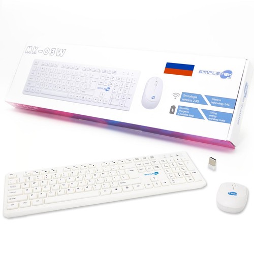 Kit mouse tastiera - mouse,