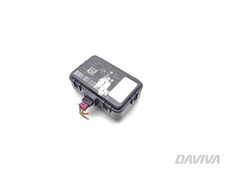 Jaguar F-Pace Modulo di