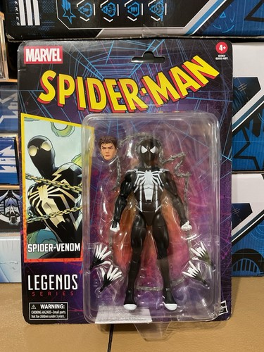 Marvel legends series - marvel,