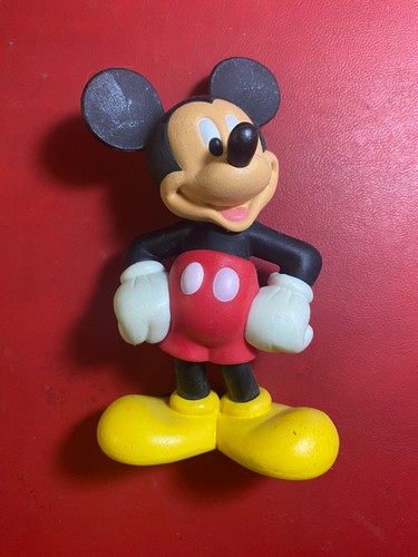 Topolino figure statua 12 - topolino,