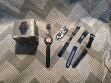 Garmin FENIX 5 47mm Orologio