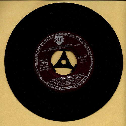 Mario lanza - mario,