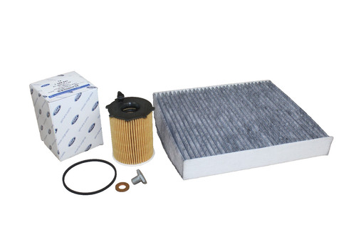 Filtro originale kit 6 - originale, 1,6