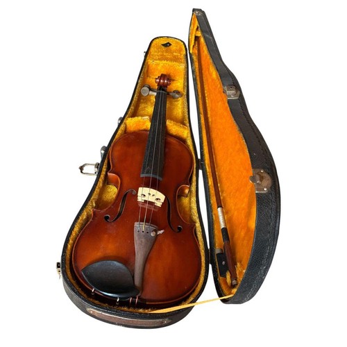Violino kiso suzuki - violino,