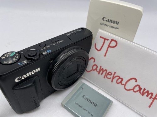 Canon powershot s95 - canon, 10,0